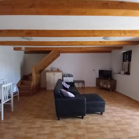Holiday Home Loznati Cres Εξωτερικό φωτογραφία