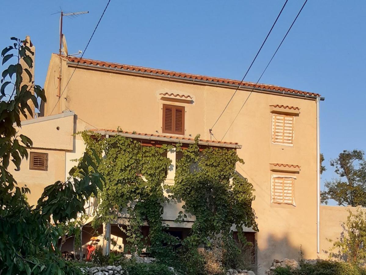 Holiday Home Loznati Cres Εξωτερικό φωτογραφία