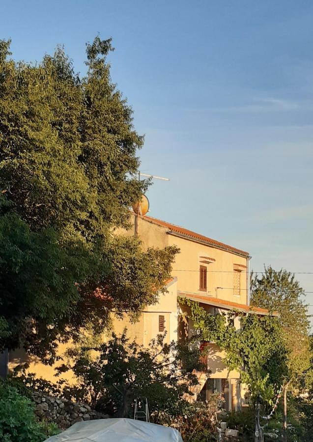 Holiday Home Loznati Cres Εξωτερικό φωτογραφία