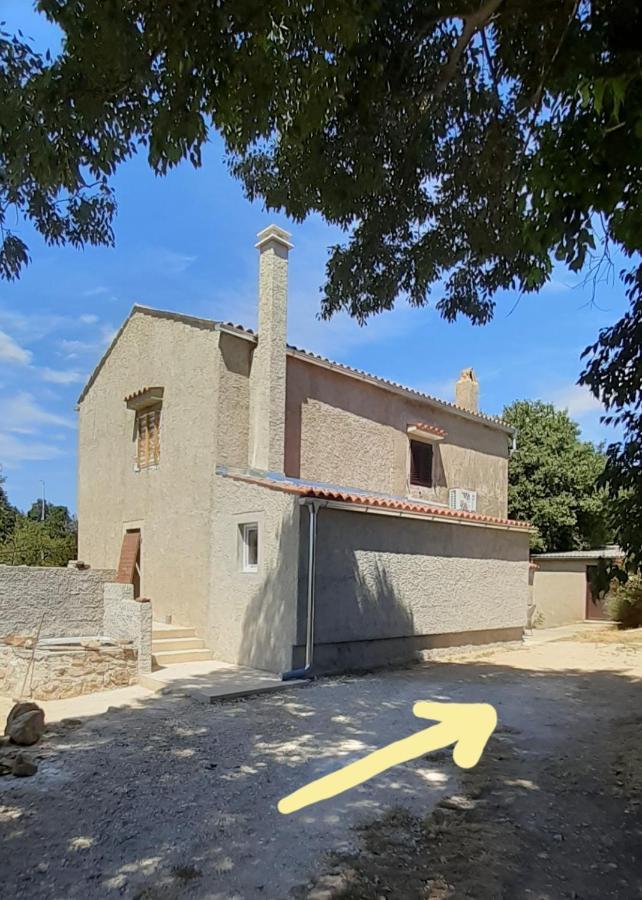 Holiday Home Loznati Cres Εξωτερικό φωτογραφία
