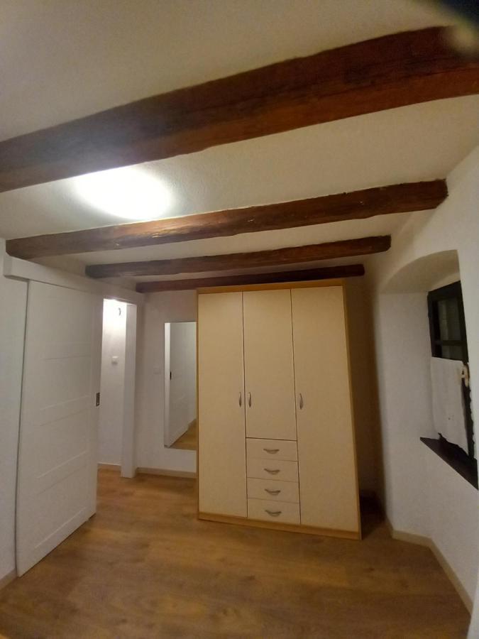 Holiday Home Loznati Cres Εξωτερικό φωτογραφία