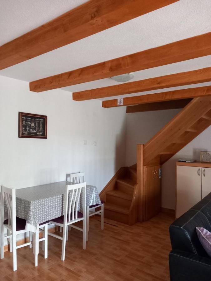 Holiday Home Loznati Cres Εξωτερικό φωτογραφία