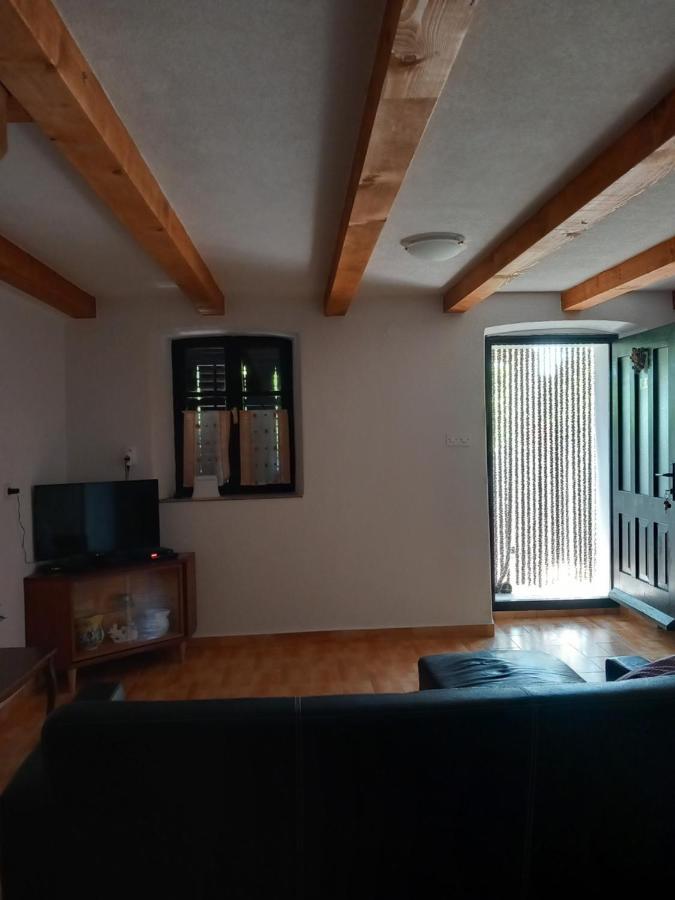 Holiday Home Loznati Cres Εξωτερικό φωτογραφία