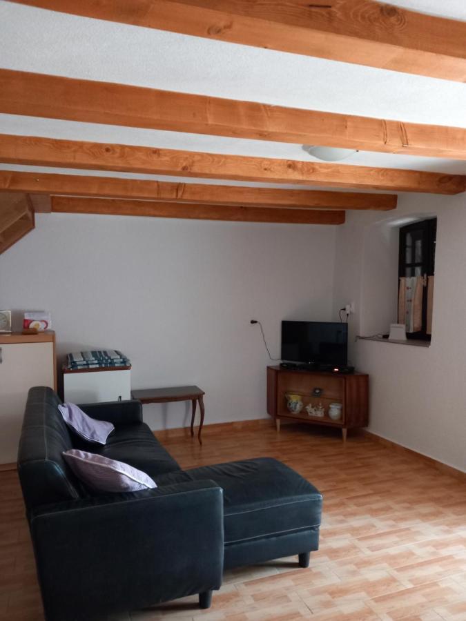 Holiday Home Loznati Cres Εξωτερικό φωτογραφία
