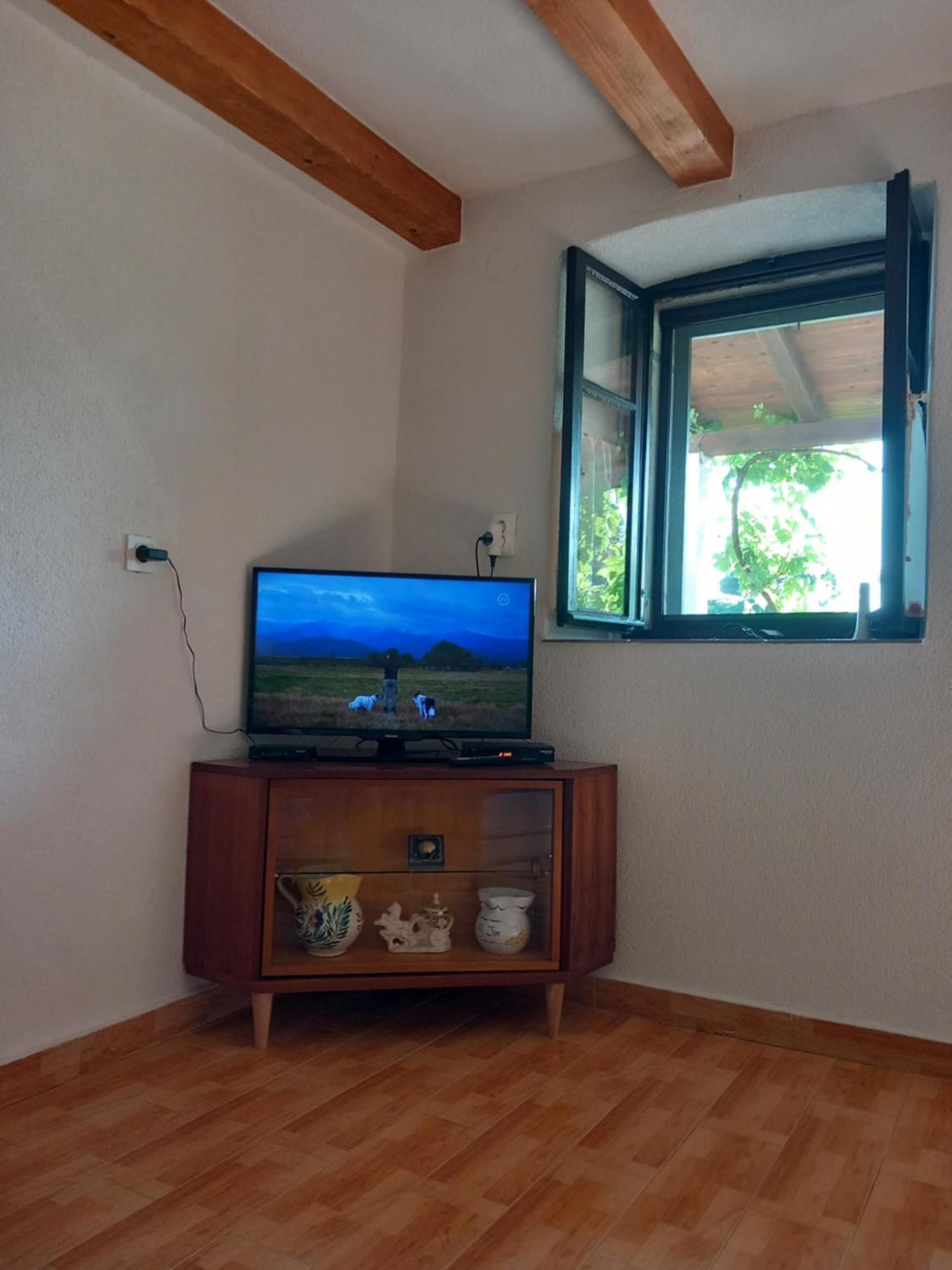 Holiday Home Loznati Cres Δωμάτιο φωτογραφία