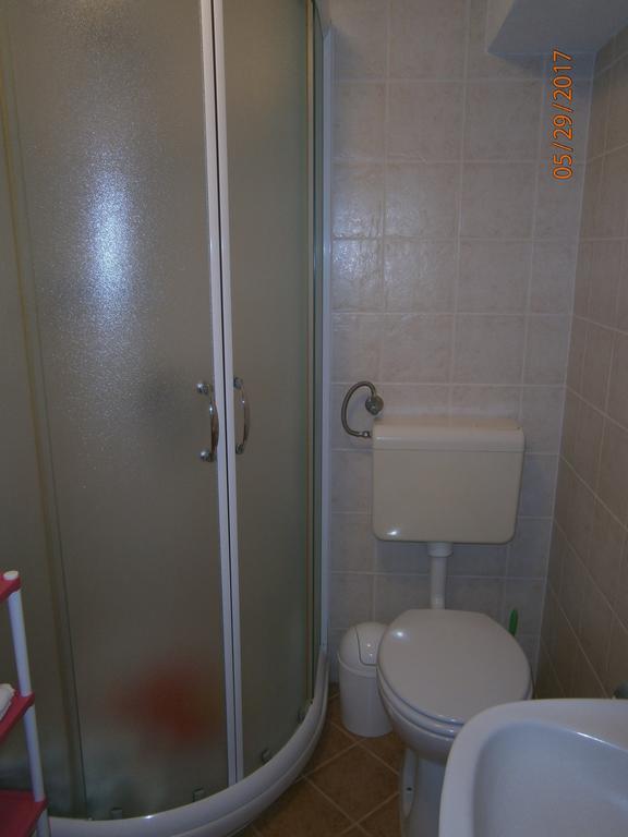 Holiday Home Loznati Cres Εξωτερικό φωτογραφία