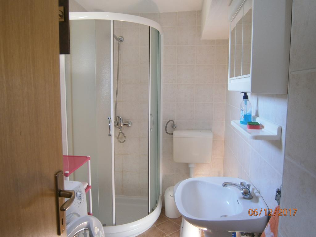 Holiday Home Loznati Cres Εξωτερικό φωτογραφία