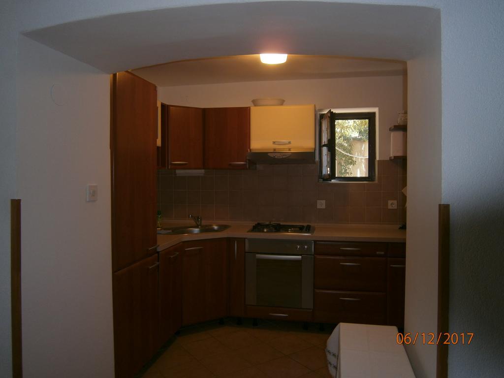 Holiday Home Loznati Cres Εξωτερικό φωτογραφία
