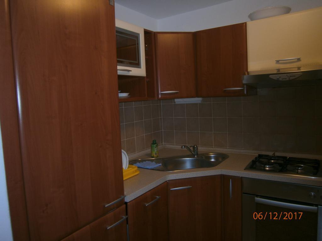 Holiday Home Loznati Cres Εξωτερικό φωτογραφία