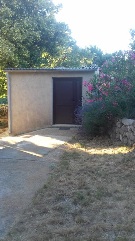 Holiday Home Loznati Cres Εξωτερικό φωτογραφία